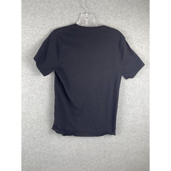 Game of Thrones T Shirt Women's Size S Black House Targaryen Short Sleeve Tee - Picture 3 of 6